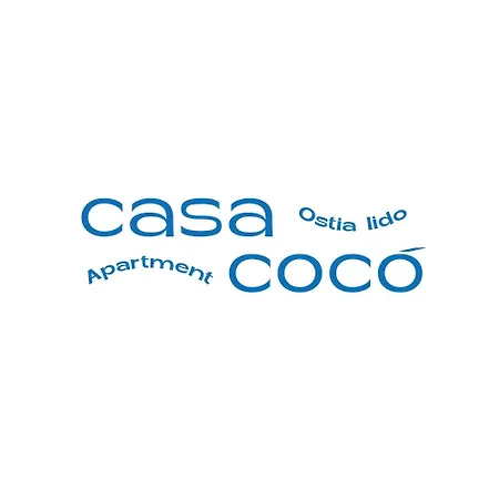 Apartamento Casa Coco - Al Mare Lido di Ostia