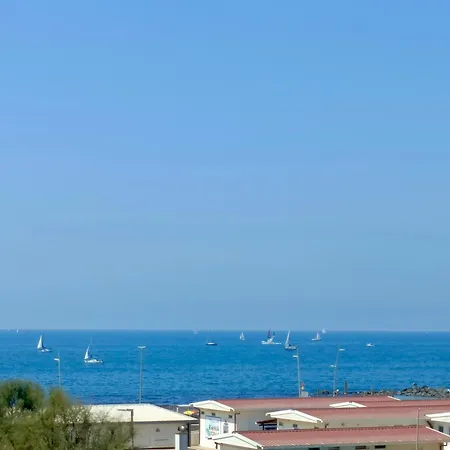 Casa Coco - Al Mare Apartamento *