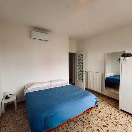 Casa Coco - Al Mare Апартаменты Лидо-ди-Остия