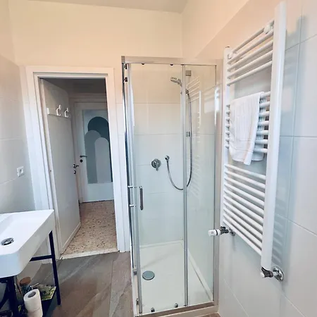 Apartamento Casa Coco - Al Mare *