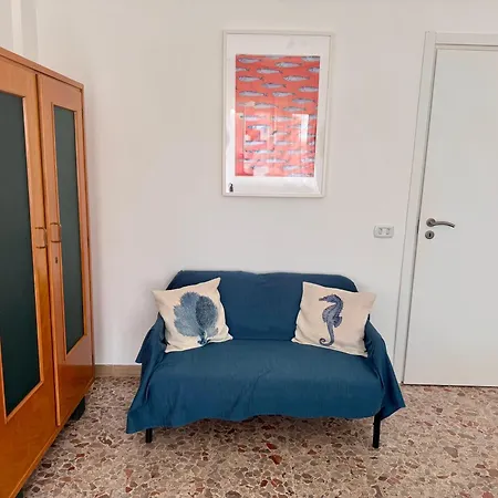 Casa Coco - Al Mare Апартаменты Лидо-ди-Остия