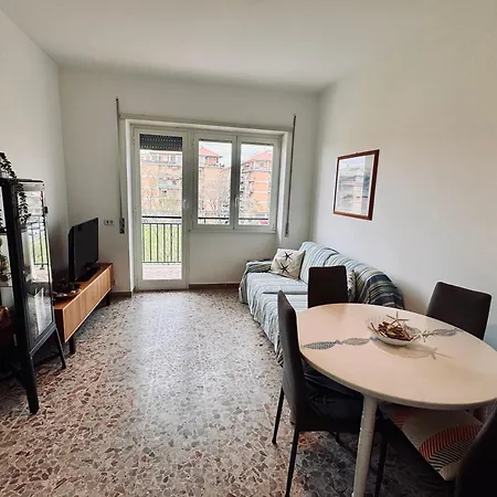 Casa Coco - Al Mare Апартаменты *