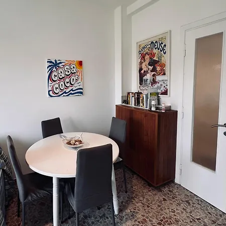 Apartamento Casa Coco - Al Mare *