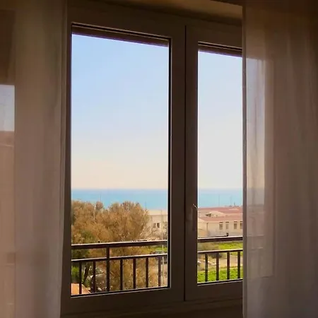 Casa Cocò - Al Mare * Lido di Ostia
