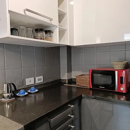 Apartamento Casa Cocò - Al Mare