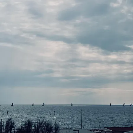 Casa Coco - Al Mare