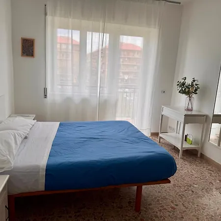 Apartamento Casa Cocò - Al Mare Lido di Ostia